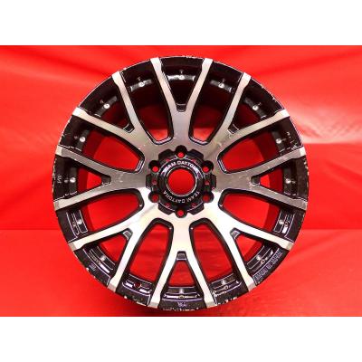 単品 中古ホイール 1本 RAYS レイズ TEAM DAYTONA チーム デイトナ F8