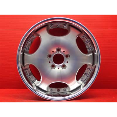 ameシャレン アルミホイール18インチ（自動車用タイヤ、ホイール