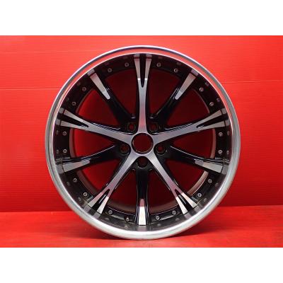 work ホイール 20インチ（アルミホイール）｜タイヤ、ホイール｜自動車