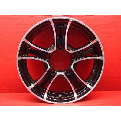 5次元 ホイール 16インチ（5ZIGEN／車、バイク、自転車）（本数：1本