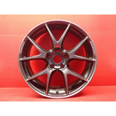 pcd112 18インチ 8j（アルミホイール）｜タイヤ、ホイール｜自動車
