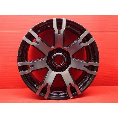 レイズ デイトナ fdx f7（アルミホイール）｜タイヤ、ホイール｜自動車