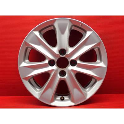 honda純正アルミホイール15インチ フィットのおすすめ人気商品一覧