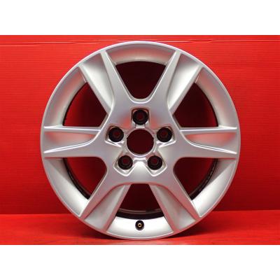 Audi アルミホイール（純正/社外：純正品）｜タイヤ、ホイール｜自動車