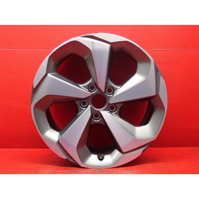 ホンダ純正18インチアルミホイール（自動車用タイヤ、ホイール）（純正