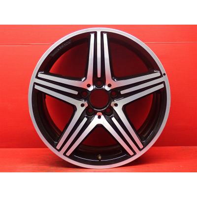 ベンツ cla250（アルミホイール）｜タイヤ、ホイール｜自動車 | 車