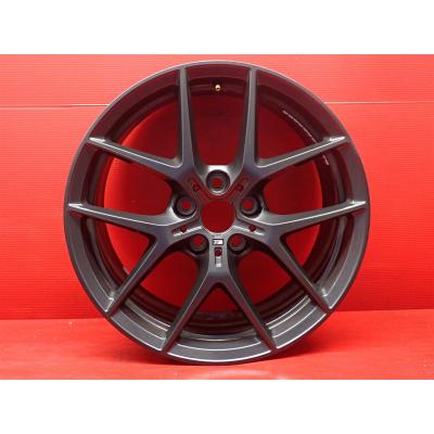 pcd112 ホイール 18インチ（BMW）のおすすめ人気商品一覧 通販 - Yahoo