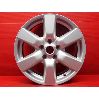 日産 アルミホイール（リム径（ホイールサイズ）：17インチ）｜タイヤ