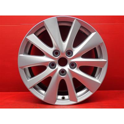 cx5純正ホイール17インチのおすすめ人気商品一覧 通販 - Yahoo