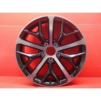 ホンダ純正18インチアルミホイール（自動車用タイヤ、ホイール）（純正