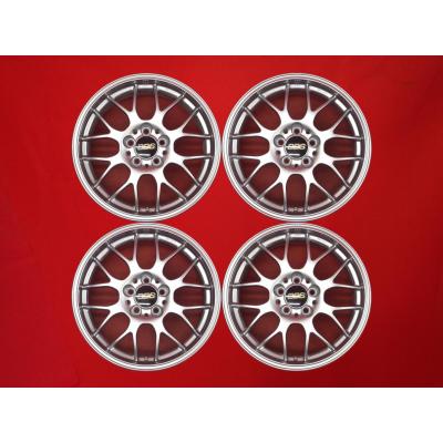BBS アルミホイール（ホイールデザイン：メッシュデザイン）｜タイヤ