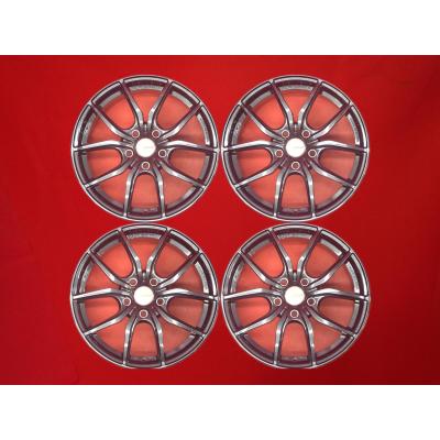 RAYS ホイール タイヤ 4本セット zc31s 17インチホイール、rays スイフトスポーツ（自動車用タイヤ、ホイール