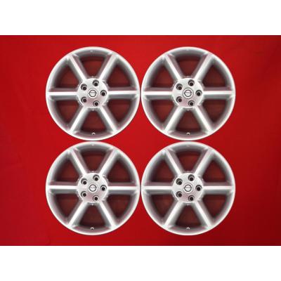 日産純正 ホイール 18インチの商品一覧 通販 - Yahoo!ショッピング