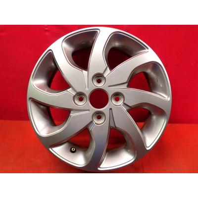 スペーシアカスタムmk54s（アルミホイール）（純正/社外：純正品
