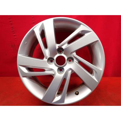 ライズ アルミホイール（穴数：4穴）｜タイヤ、ホイール｜自動車｜車