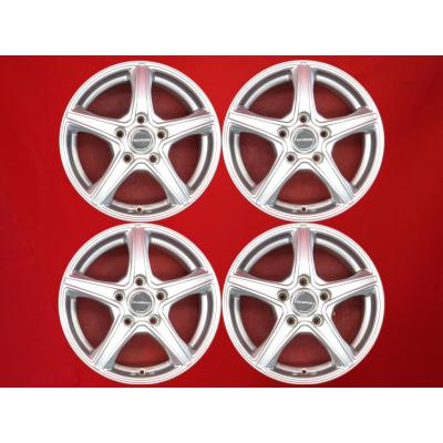 バルミナ15インチ4穴（アルミホイール）｜タイヤ、ホイール｜自動車