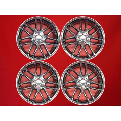 pcd112 18インチ 8j（アルミホイール）｜タイヤ、ホイール｜自動車