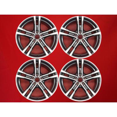 pcd112 ホイール 18インチ（BMW）のおすすめ人気商品一覧 通販 - Yahoo
