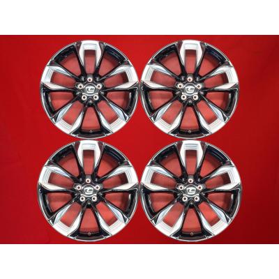 レクサス 純正ホイール（リム径（ホイールサイズ）：21インチ）の商品