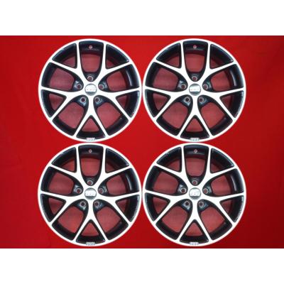 BBS SR 17インチ（アルミホイール）｜タイヤ、ホイール｜自動車 | 車