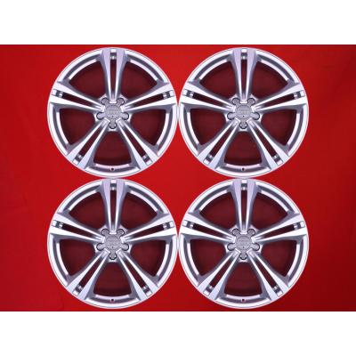 Audi アルミホイール（純正/社外：純正品）｜タイヤ、ホイール｜自動車