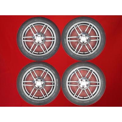 17インチホイール pcd112（ミシュラン）のおすすめ人気商品一覧 通販