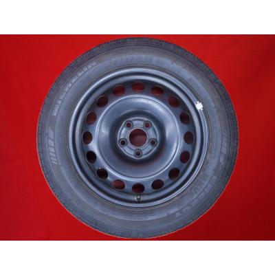 vw純正ホイール（自動車 夏タイヤホイールセット）｜タイヤ、ホイール