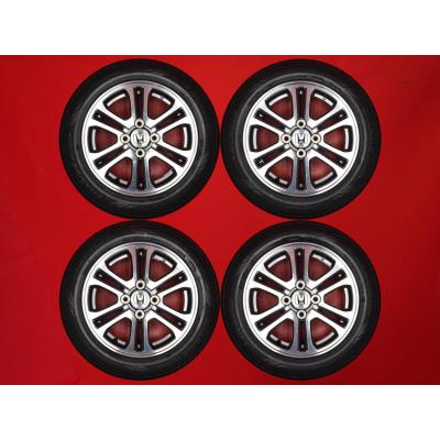 n-wgn カスタム（自動車 夏タイヤホイールセット）｜タイヤ、ホイール