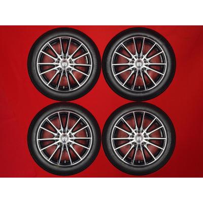 レアマイスター 17インチ（自動車用タイヤ、ホイール）｜自動車 | 車