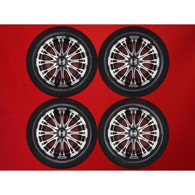 NV350キャラバン ホイール 17インチのおすすめ人気商品一覧 通販