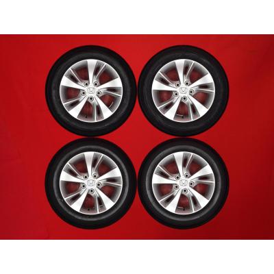 ホンダ ヴェゼル パーツ（自動車 夏タイヤホイールセット）（リム径
