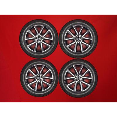 CX5 タイヤ 19インチ（自動車 夏タイヤホイールセット）｜タイヤ