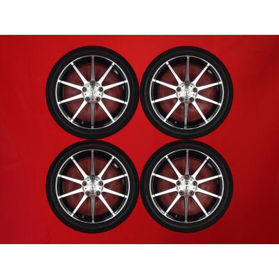 18インチ ホイール（DUNLOP）のおすすめ人気商品一覧 通販 - Yahoo
