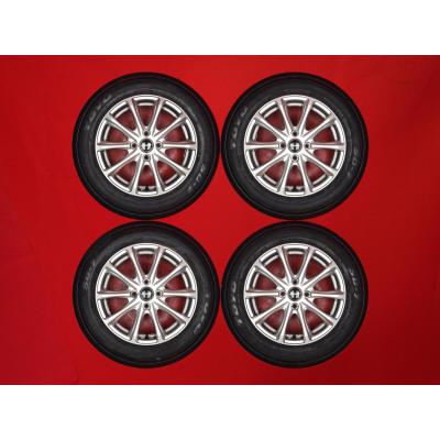 185/65r15（自動車 夏タイヤホイールセット）（穴数：4穴）｜タイヤ