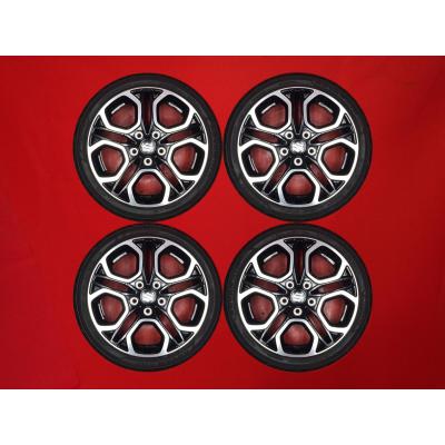 スイフトスポーツ ホイール zc33s（自動車 夏タイヤホイールセット
