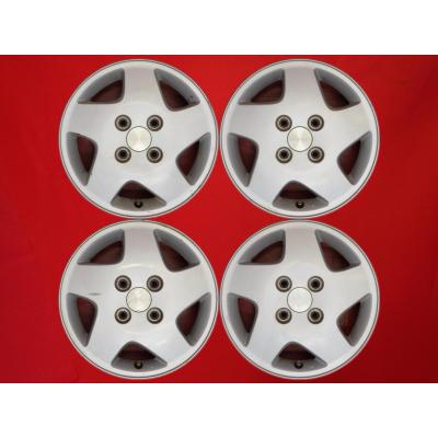 ワゴンR 純正 アルミホイール（本数：4本セット）のおすすめ人気商品