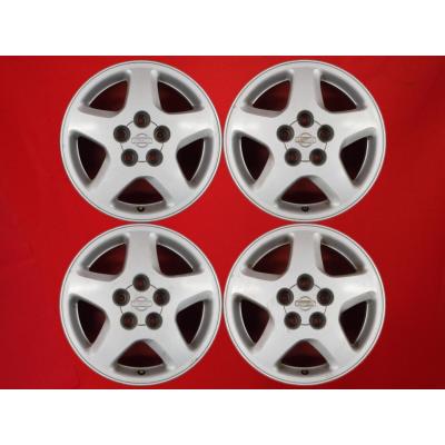 日産純正ホイール 16インチ（自動車用タイヤ、ホイール）｜自動車 | 車