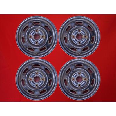 スチールホイール 14インチ 5.5j 4穴のおすすめ人気商品一覧 通販