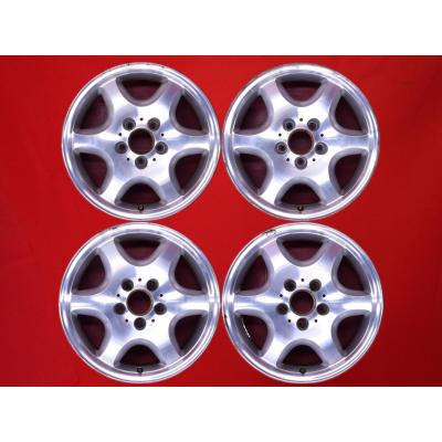 16インチ 7j 5穴（P.C.D：112mm）のおすすめ人気商品一覧 通販 - Yahoo 