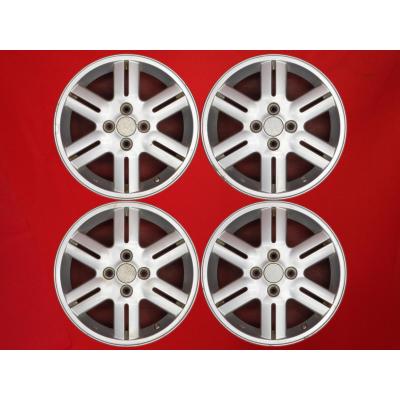 スズキ純正アルミホイール中古（車、バイク、自転車）（リム径