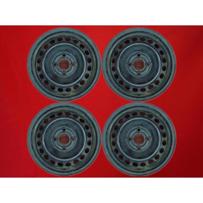 ホンダ アルミホイール（ホイールデザイン：ディッシュデザイン