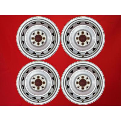 キャロウィンスチールホイールpk354snのおすすめ人気商品一覧 通販