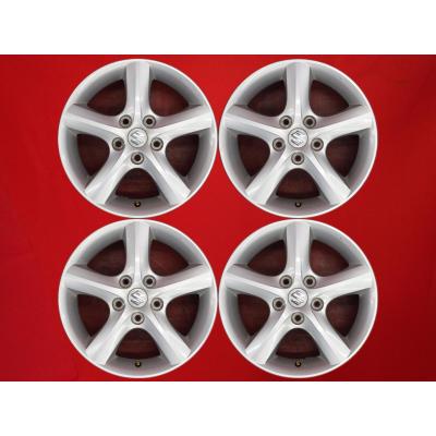 16インチ 6j 4穴（スズキ／自動車用タイヤ、ホイール）｜自動車 | 車