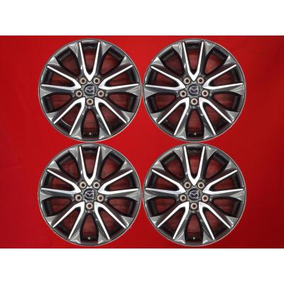 マツダcx3 純正(アルミホイール)の商品一覧|タイヤ、ホイール マツダcx3 純正(アルミホイール)の商品一覧|タイヤ、ホイール