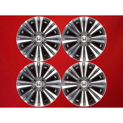 ホンダ アルミホイール（リム径（ホイールサイズ）：14インチ