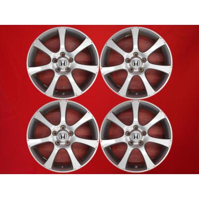 オデッセイ（車） アルミホイール（純正/社外：純正品）｜タイヤ