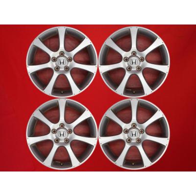 オデッセイ（車） アルミホイール（純正/社外：純正品）｜タイヤ
