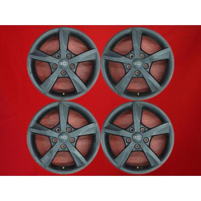 アウディA6ホイール4本セット 21インチ ホイール ( 4本セット ) アウディ A6 A7 A8 S6 S7 S8