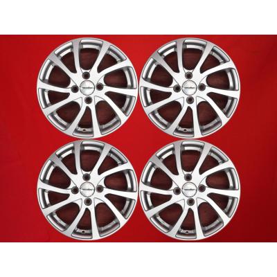 軽自動車用アルミホイール15インチ5jのおすすめ人気商品一覧 通販