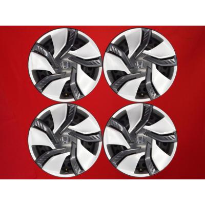 ホンダ アルミホイール（穴数：4穴）｜タイヤ、ホイール｜自動車｜車